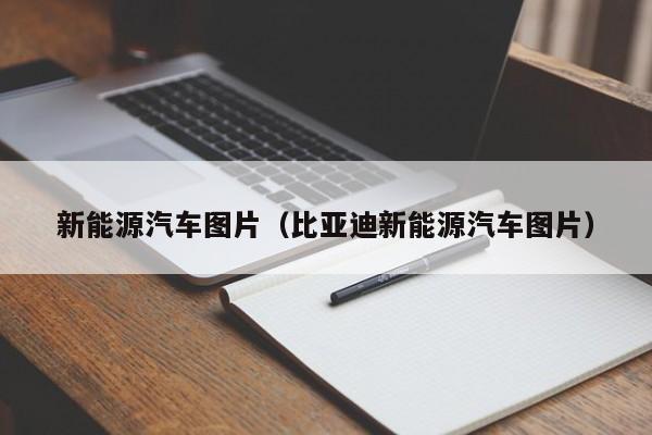 新能源汽车图片（比亚迪新能源汽车图片）  第1张
