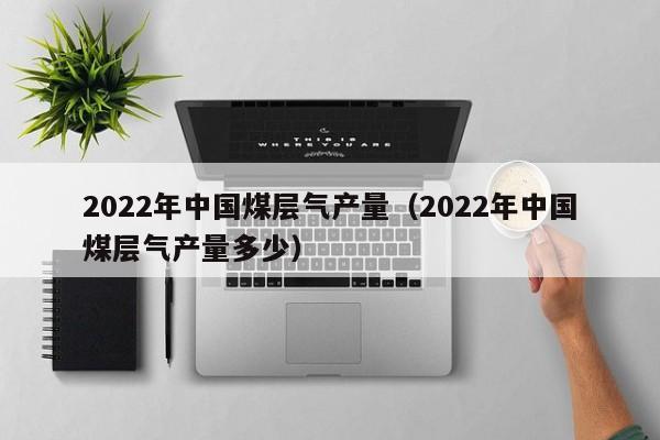2022年中国煤层气产量（2022年中国煤层气产量多少）  第1张