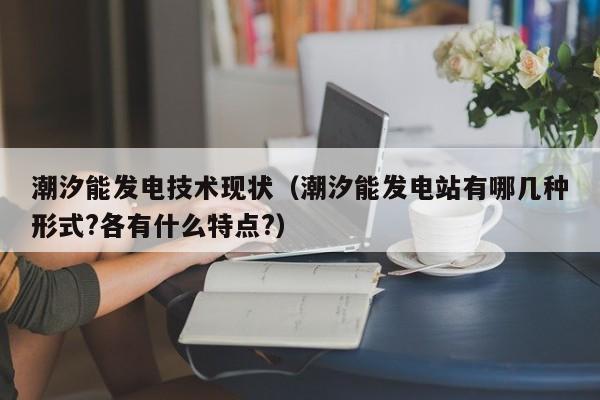 潮汐能发电技术现状（潮汐能发电站有哪几种形式?各有什么特点?）  第1张