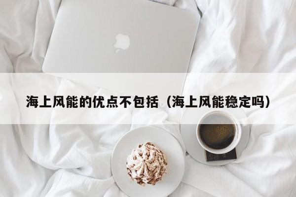 海上风能的优点不包括（海上风能稳定吗）  第1张