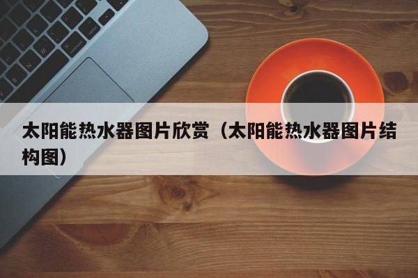 太阳能热水器图片欣赏（太阳能热水器图片结构图）  第1张