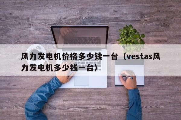 风力发电机价格多少钱一台（vestas风力发电机多少钱一台）  第1张