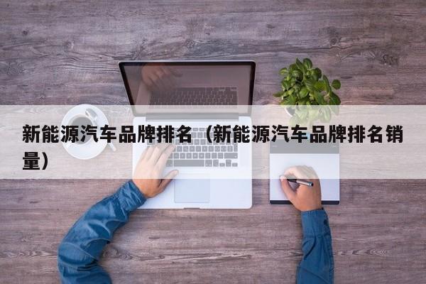 新能源汽车品牌排名（新能源汽车品牌排名销量）  第1张