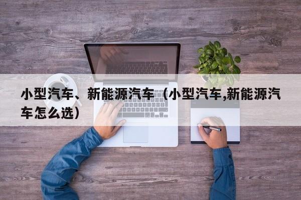 小型汽车、新能源汽车（小型汽车,新能源汽车怎么选）  第1张