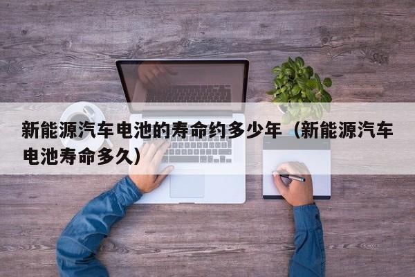 新能源汽车电池的寿命约多少年（新能源汽车电池寿命多久）  第1张