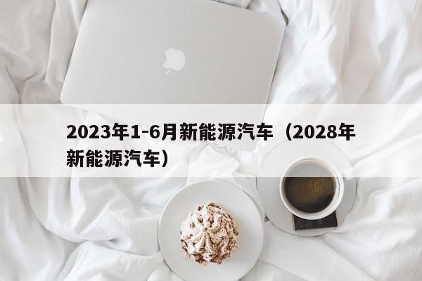 2023年1-6月新能源汽车（2028年新能源汽车）  第1张