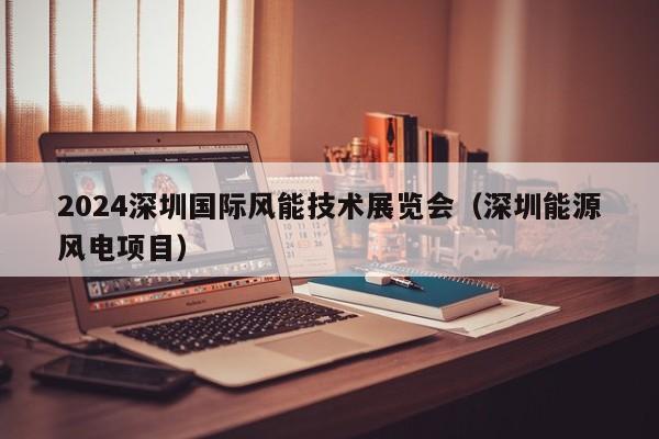 2024深圳国际风能技术展览会（深圳能源风电项目）  第1张