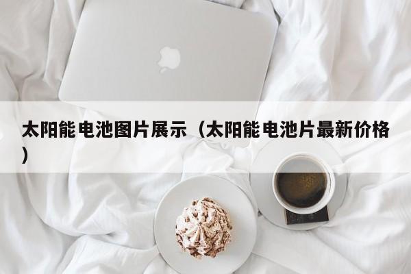 太阳能电池图片展示（太阳能电池片最新价格）  第1张