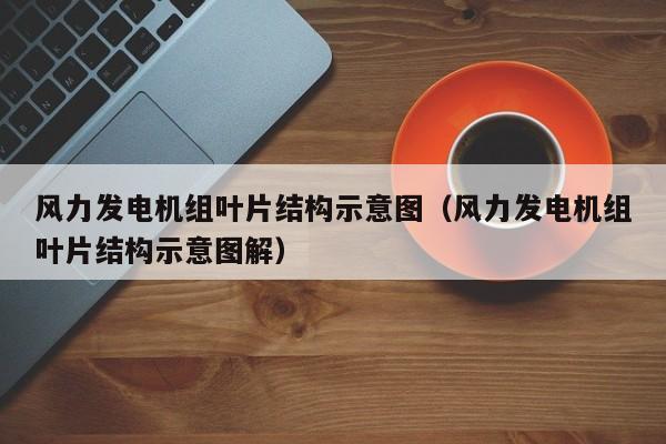 风力发电机组叶片结构示意图（风力发电机组叶片结构示意图解）  第1张