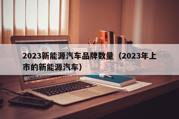 2023新能源汽车品牌数量（2023年上市的新能源汽车）  第1张