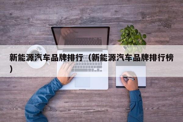 新能源汽车品牌排行（新能源汽车品牌排行榜）  第1张