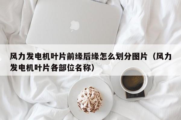 风力发电机叶片前缘后缘怎么划分图片（风力发电机叶片各部位名称）  第1张
