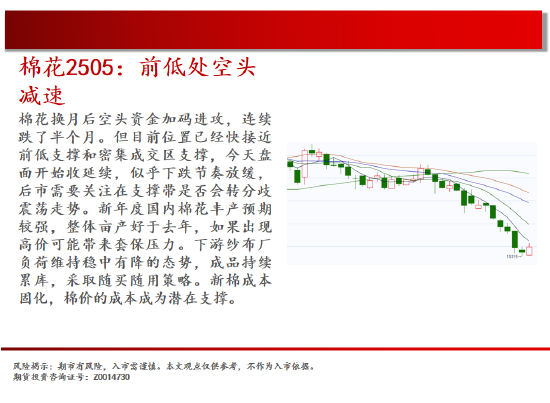 中天期货:原油短线承压 螺纹增仓下行  第14张