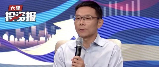 董承非最新交流：明年可能是个平衡市，警惕AI投资青黄不接的风险  第2张