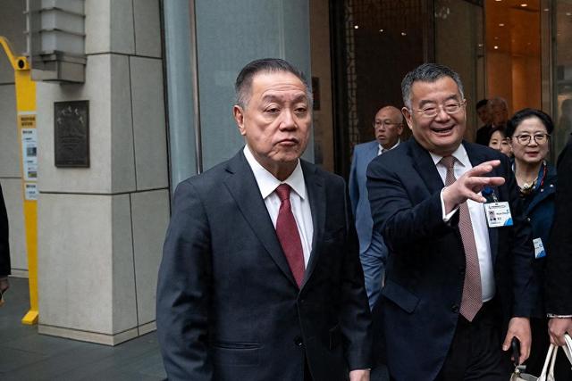 博通CEO:人工智能支出热潮将至少持续到2030年  第1张 博通CEO:人工智能支出热潮将至少持续到2030年  第1张