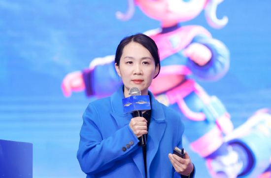 ACTIF王妍:潮玩和动漫产业进入IP为王阶段  第1张 ACTIF王妍:潮玩和动漫产业进入IP为王阶段  第1张