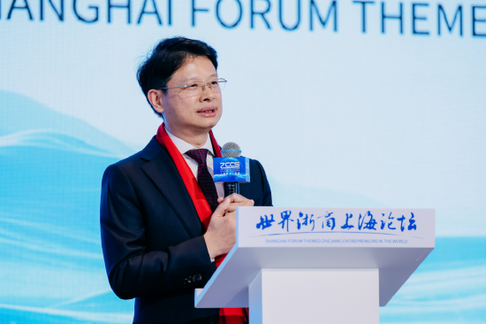 杜军红：聚焦持续有质量的增长，创造价值、创新驱动、坚持长期主义  第1张
