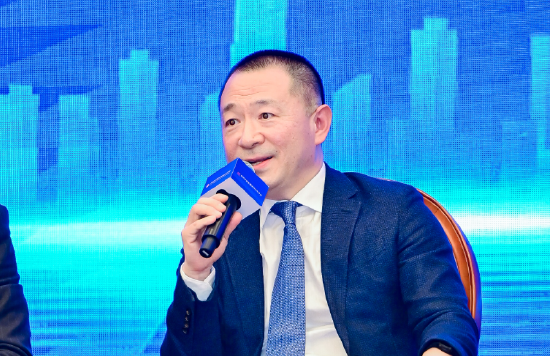 苑志宏：权益投资能力的提升是当前银行理财最需要解决的问题  第1张