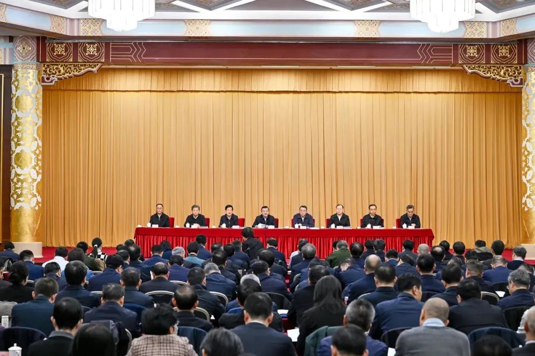 关注丨全国住房城乡建设工作会议在京召开：深化改革 狠抓落实 奋力推进住房城乡建设事业高质量发展  第1张