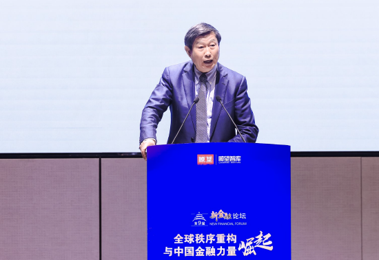 王洪章:资本市场要建立在长期、耐心、信心之上  第1张 王洪章:资本市场要建立在长期、耐心、信心之上  第1张