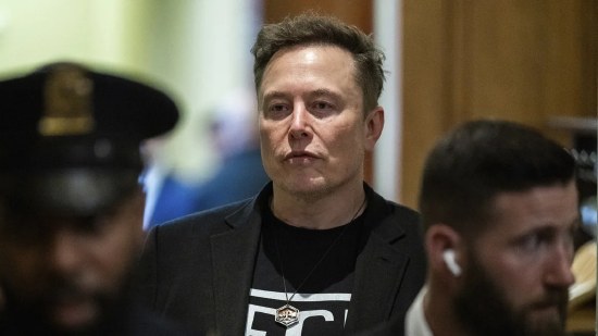 随着特斯拉股价暴跌,马斯克或许终于受到了现实的冲击  第1张 随着特斯拉股价暴跌,马斯克或许终于受到了现实的冲击  第1张