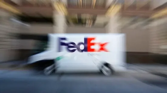 早盘:美股继续下滑 联邦快递重挫逾11%  第2张 早盘:美股继续下滑 联邦快递重挫逾11%  第2张