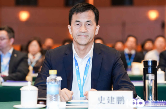 东风汽车史建鹏：东风固态电池汽车已完成230万公里实车验证  第1张