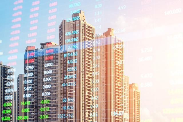 如何选择合适的地产开发商？地产开发商的信誉和项目质量如何评估？  第1张