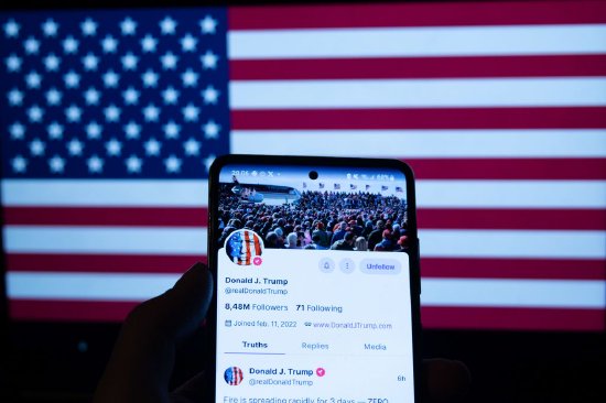 72小时冷静期——信用市场制定出特朗普时代生存法则  第1张