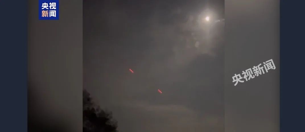 过去一夜，印巴停火了，又没完全停  第1张