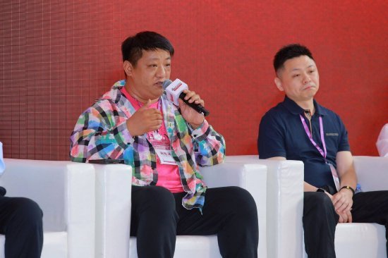 “四喜财神”IP创始人胡巍：IP化+AI化才是未来商业的核心  第1张