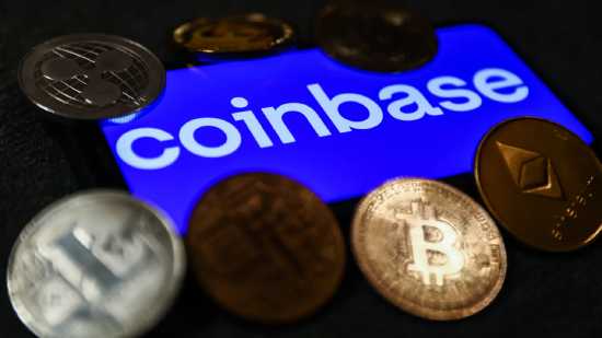 Coinbase下跌4% 称黑客贿赂员工窃取客户数据并索要2000万美元赎金  第1张