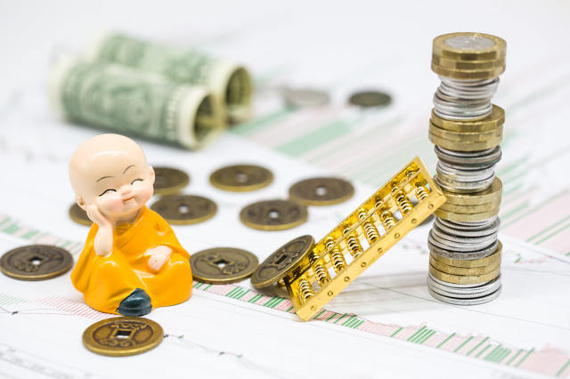 如何分析财富积累相关问题？财富积累差异受哪些因素影响？  第1张