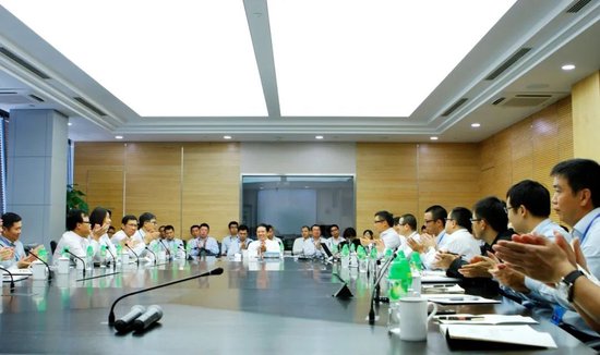 美的扫地机器人去年亏了2亿多，方洪波：做得再差也会一直做  第6张