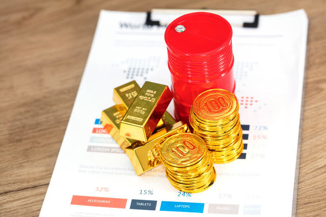 如何计算comex铜期货保证金的标准?保证金变动对交易有何影响? 第1张 如何计算comex铜期货保证金的标准?保证金变动对交易有何影响? 第1张