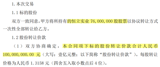 上市30年，连亏22年的“保壳专业户”终于退市！*ST恒立临死拉个垫背的，火速起诉会所装无辜  第16张