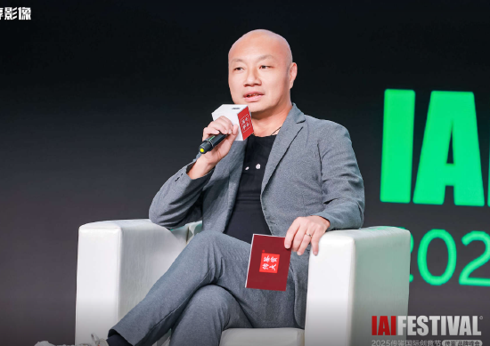 谷歌黄介中：在拥抱AI时，绝不能忘记营销的初衷  第1张