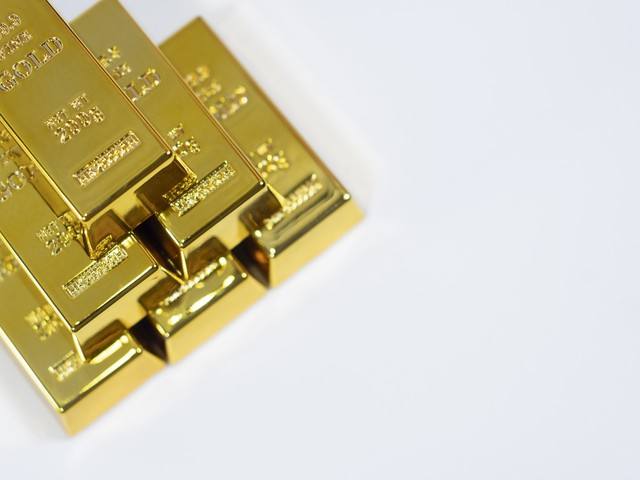 如何看待黄金与经济形势关联影响？经济形势对黄金市场影响有哪些方面？  第1张