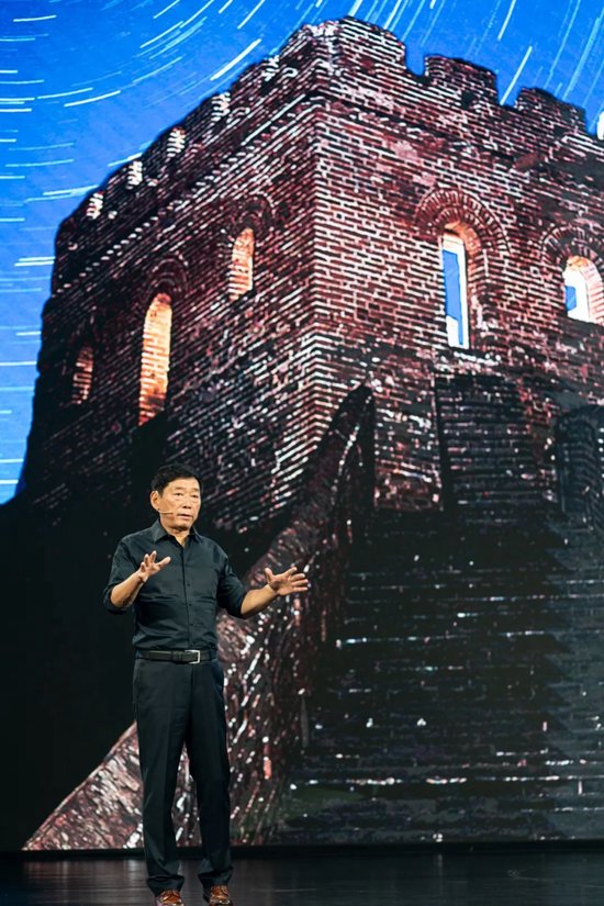 新浪财经“三顾”长城魏建军 保定汉子为何频发盛世危言  第3张