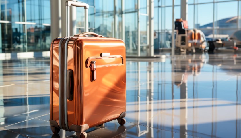 首都航空回应20寸行李箱无法登机：确实和其他航空公司的政策有区别  第1张