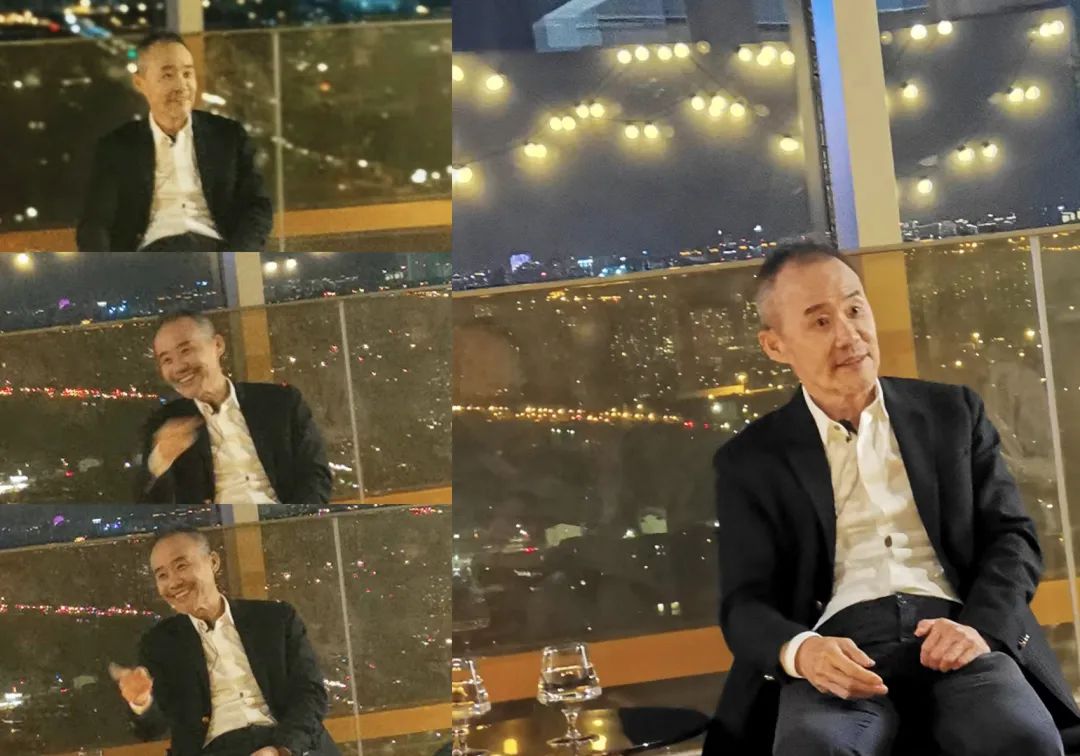 地产圈重磅！74岁王石表态要“出手”：正在尝试与万科决策层建立联系  第2张