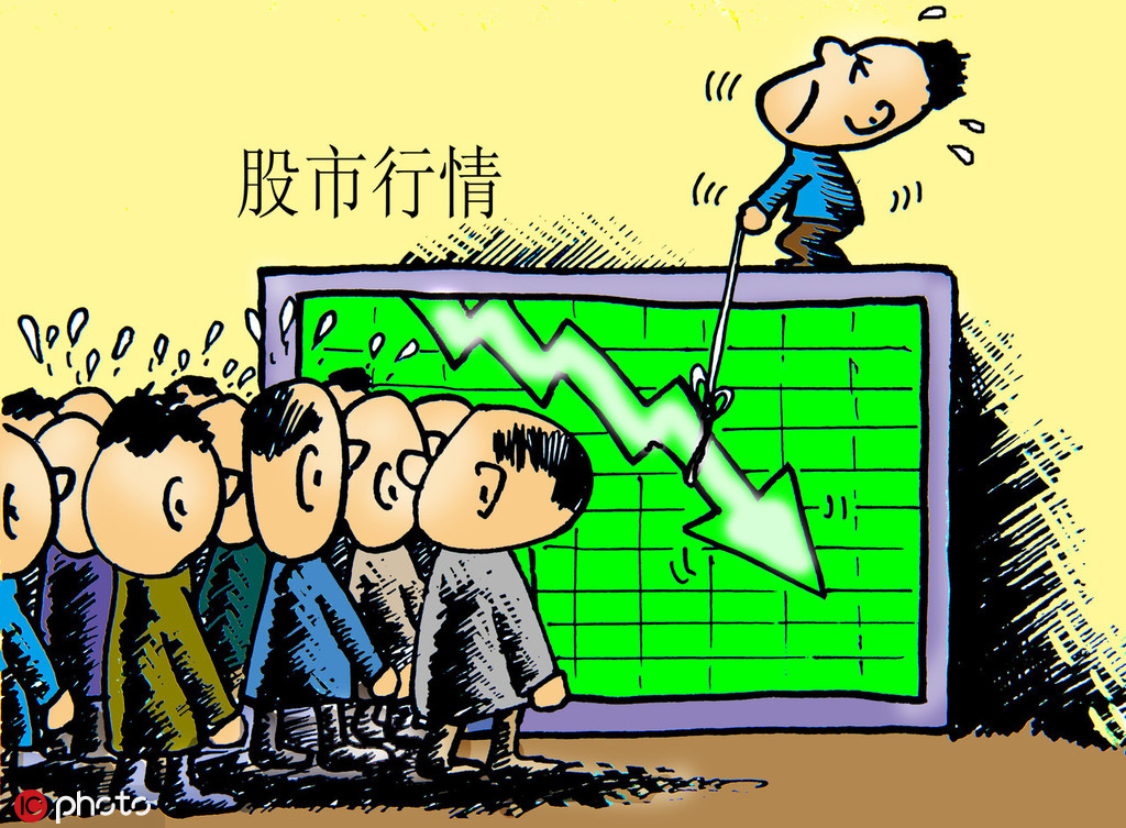 如何理解特定股票操作术语?这种操作对股价有何影响? 第1张 如何理解特定股票操作术语?这种操作对股价有何影响? 第1张