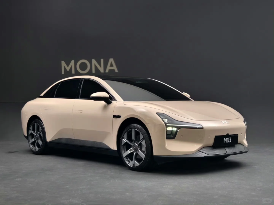 小鹏汽车回应系统升级相关问题  第4张