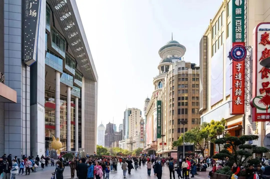 第三届碳博会启幕，黄浦这些绿色低碳亮点领跑全国  第3张