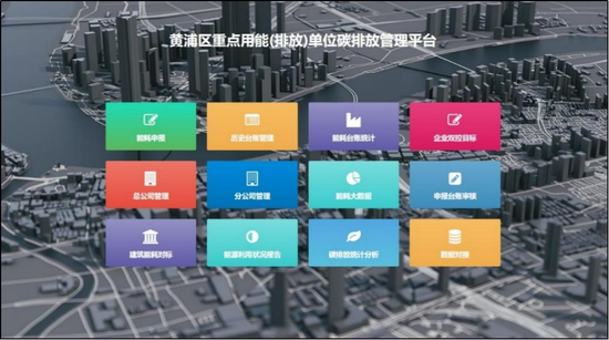 第三届碳博会启幕，黄浦这些绿色低碳亮点领跑全国  第5张