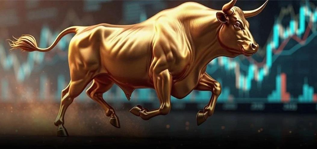 重磅利好加持！这个赛道牛市行情已经启动  第1张