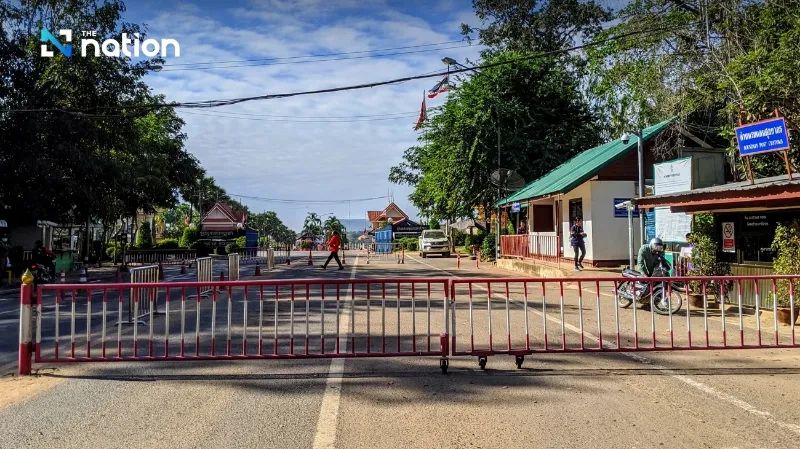 泰柬边境局势升级!泰军:强硬应对  第1张 泰柬边境局势升级!泰军:强硬应对  第1张