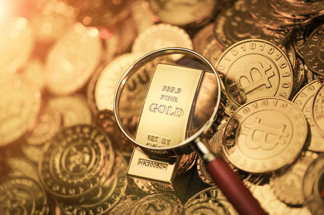 如何理解货币与贵金属关系？这种关系有什么影响？  第1张