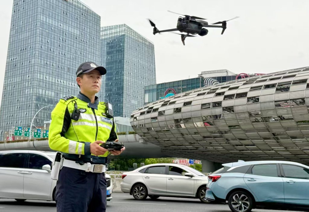 上海警方：非法改装电动自行车导致事故，改装商家也将担责并作民事赔偿  第3张