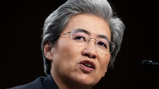AMD与OpenAI首席执行官山姆・奥特曼共同发布下一代AI芯片  第1张